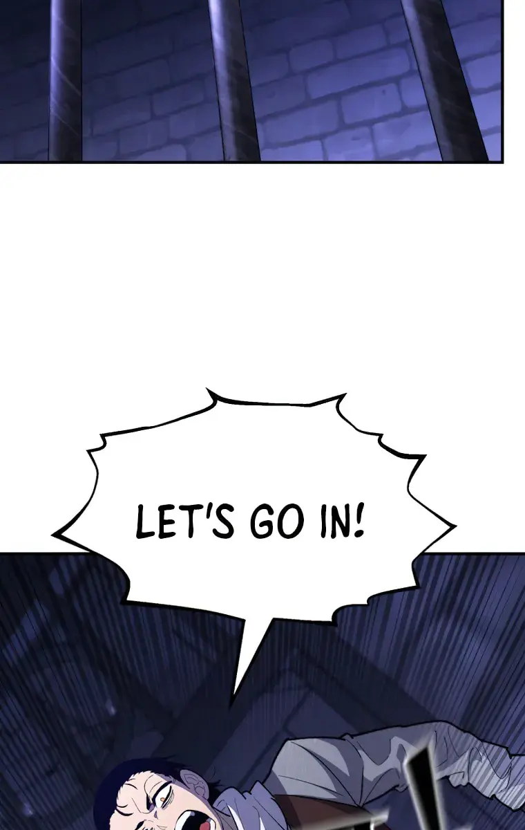 I Awoke as a God After Auto-Battling for a Million Years Chapter 81 Page 44