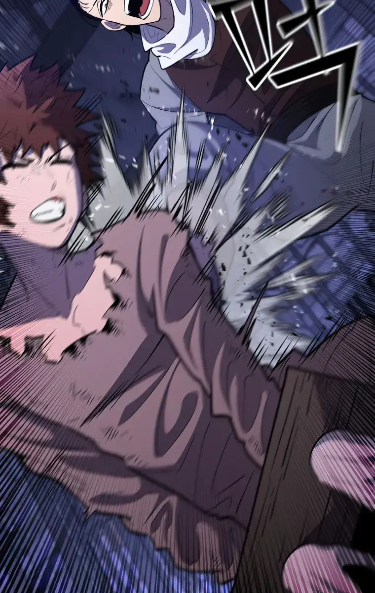 I Awoke as a God After Auto-Battling for a Million Years Chapter 81 Page 45