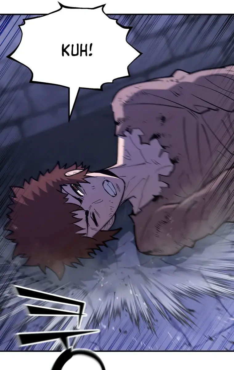 I Awoke as a God After Auto-Battling for a Million Years Chapter 81 Page 47