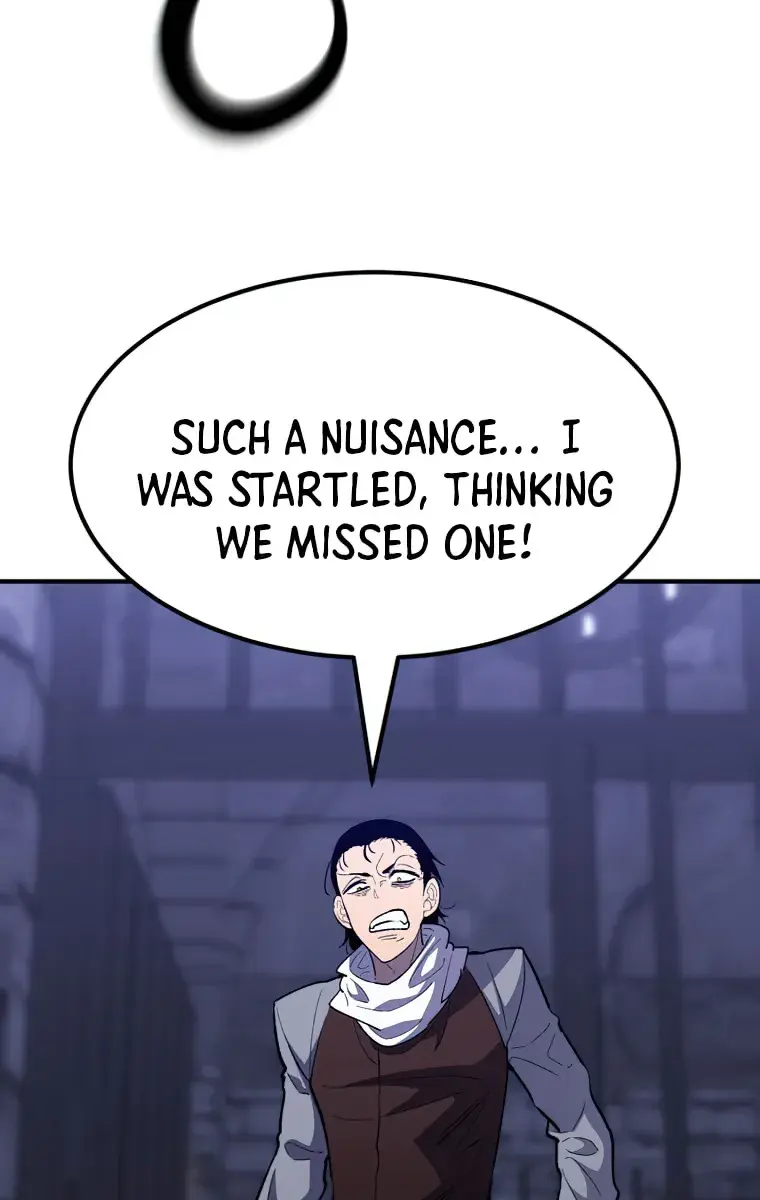 I Awoke as a God After Auto-Battling for a Million Years Chapter 81 Page 48