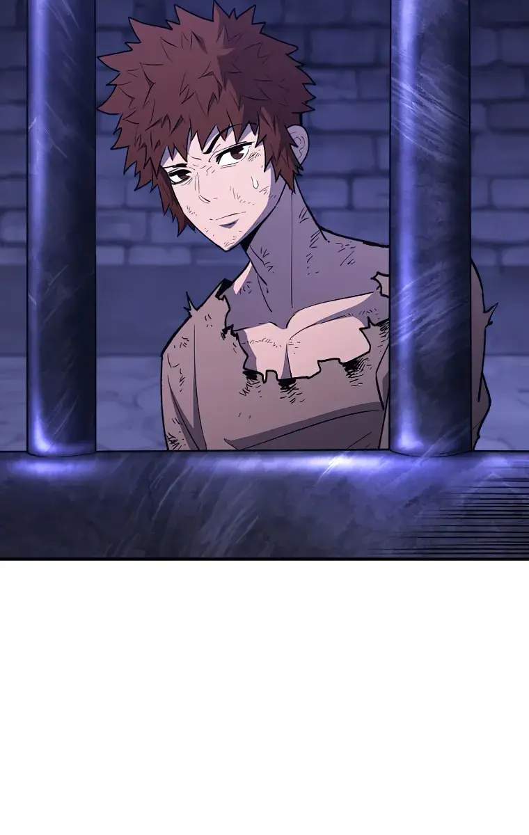 I Awoke as a God After Auto-Battling for a Million Years Chapter 81 Page 51