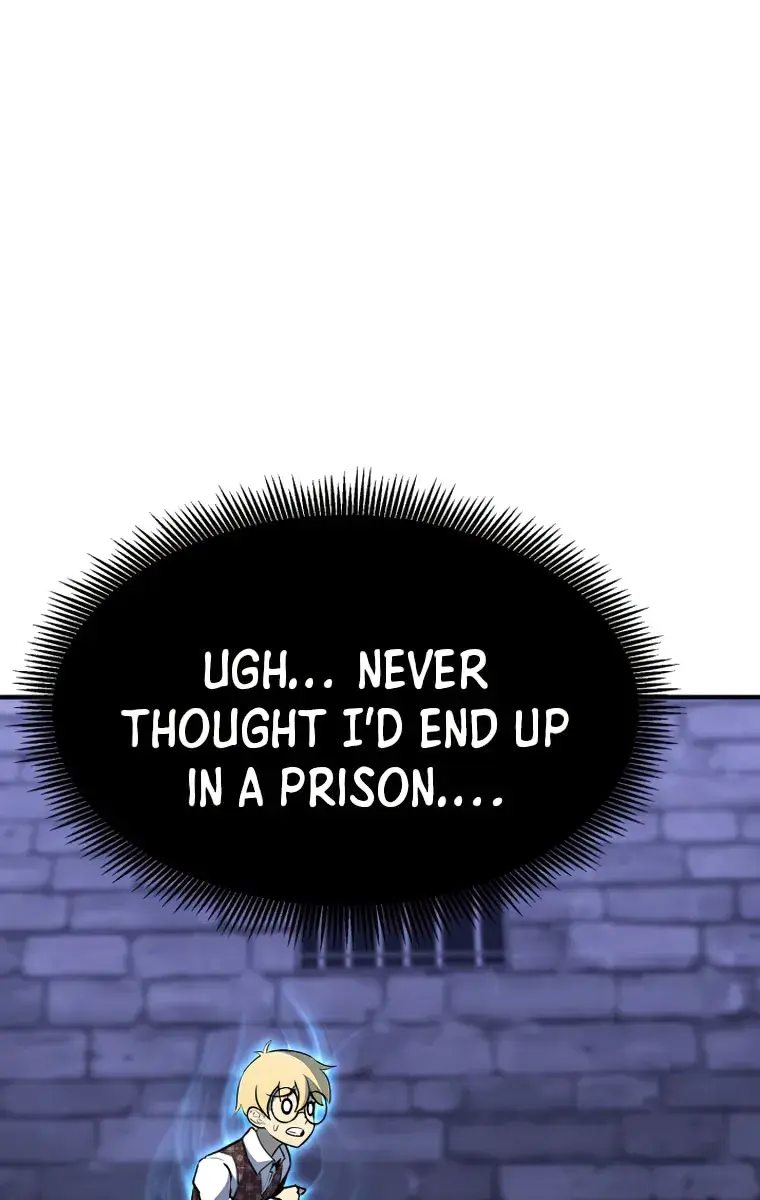 I Awoke as a God After Auto-Battling for a Million Years Chapter 81 Page 52