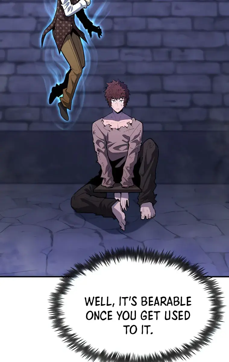 I Awoke as a God After Auto-Battling for a Million Years Chapter 81 Page 53
