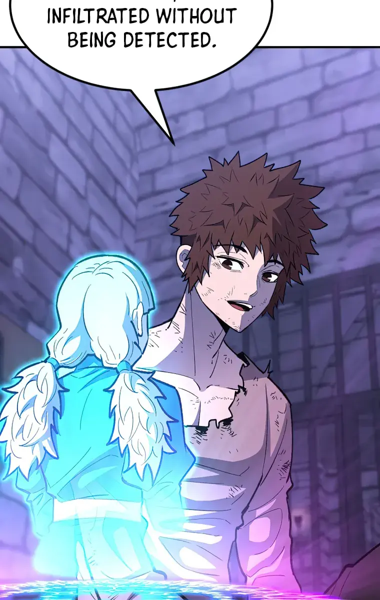 I Awoke as a God After Auto-Battling for a Million Years Chapter 81 Page 60
