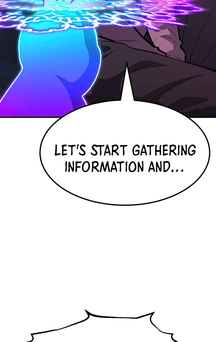 I Awoke as a God After Auto-Battling for a Million Years Chapter 81 Page 61