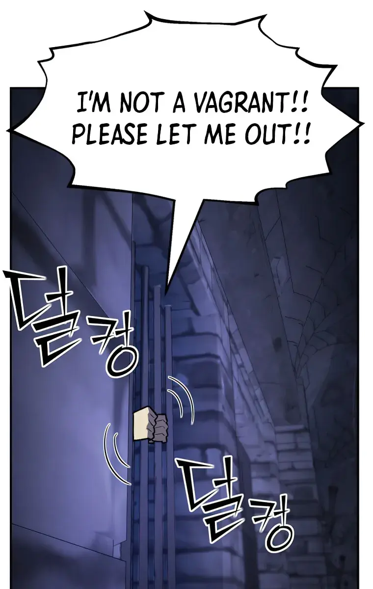 I Awoke as a God After Auto-Battling for a Million Years Chapter 81 Page 63