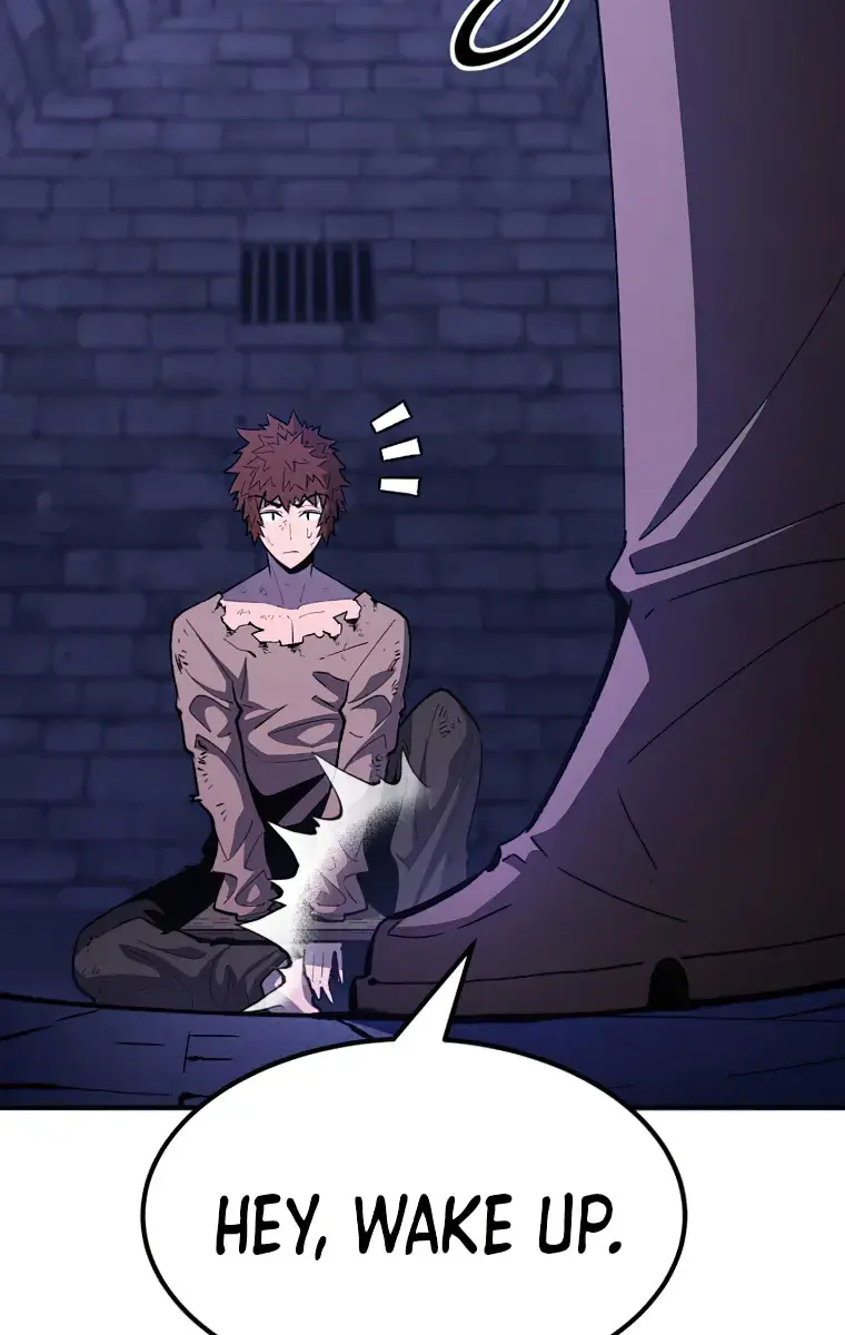 I Awoke as a God After Auto-Battling for a Million Years Chapter 81 Page 69
