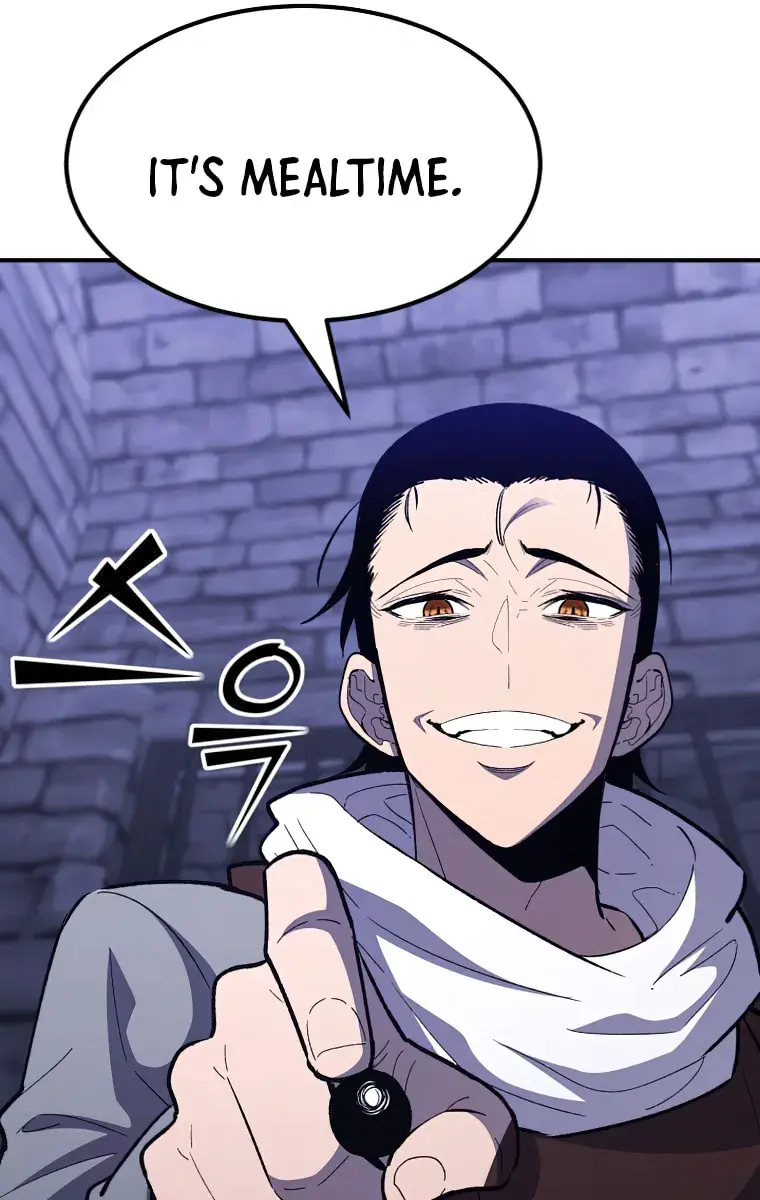 I Awoke as a God After Auto-Battling for a Million Years Chapter 81 Page 71