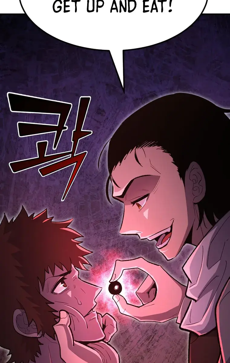 I Awoke as a God After Auto-Battling for a Million Years Chapter 81 Page 74