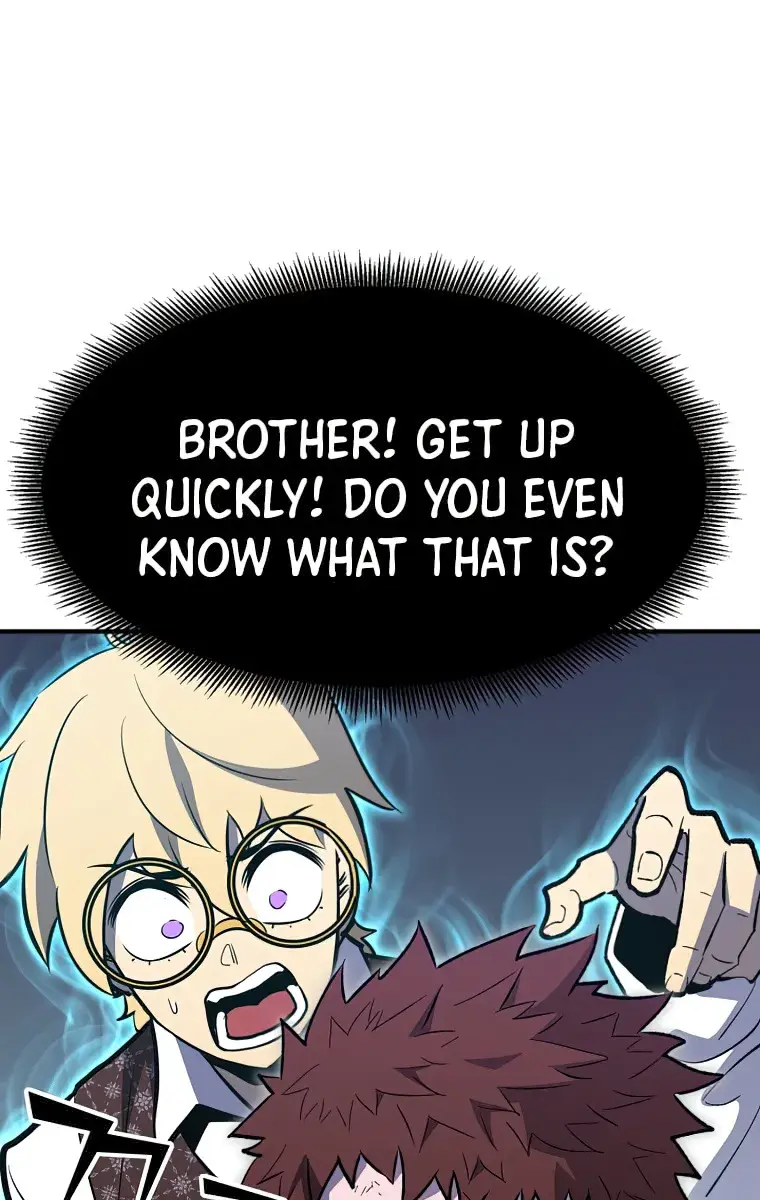 I Awoke as a God After Auto-Battling for a Million Years Chapter 81 Page 76