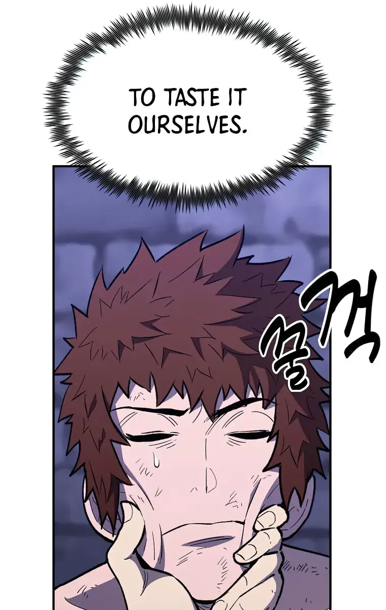 I Awoke as a God After Auto-Battling for a Million Years Chapter 81 Page 79