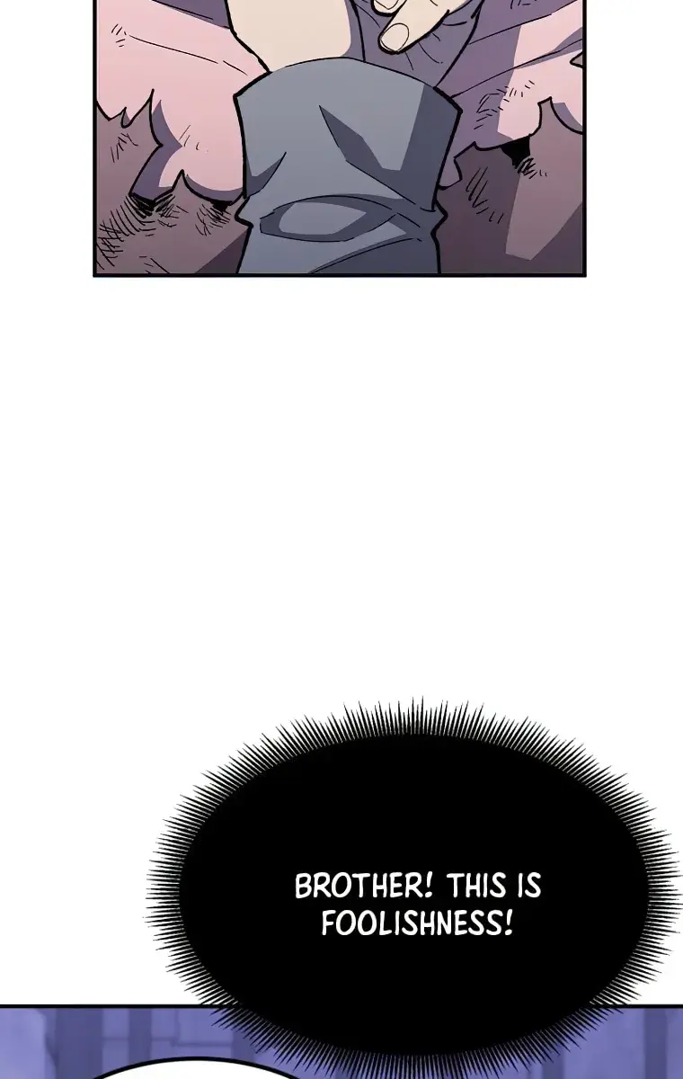 I Awoke as a God After Auto-Battling for a Million Years Chapter 81 Page 80