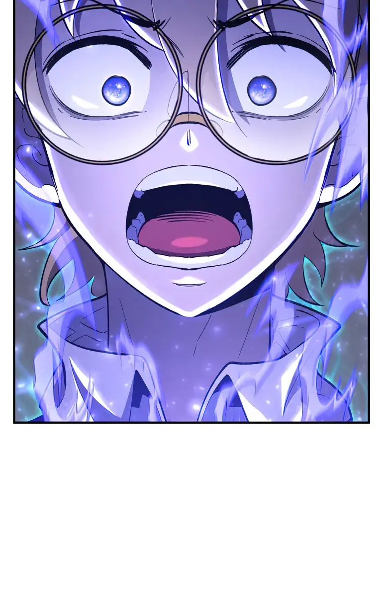 I Awoke as a God After Auto-Battling for a Million Years Chapter 81 Page 83