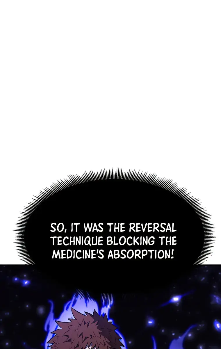 I Awoke as a God After Auto-Battling for a Million Years Chapter 81 Page 84