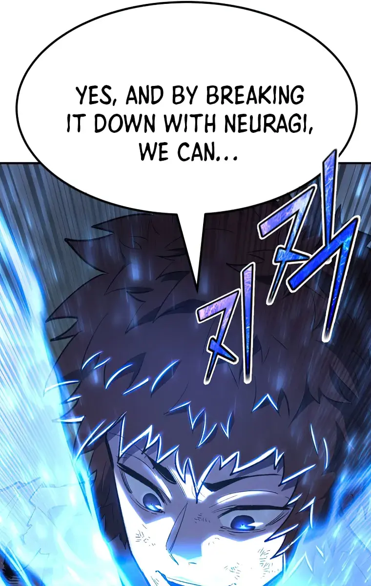 I Awoke as a God After Auto-Battling for a Million Years Chapter 81 Page 87