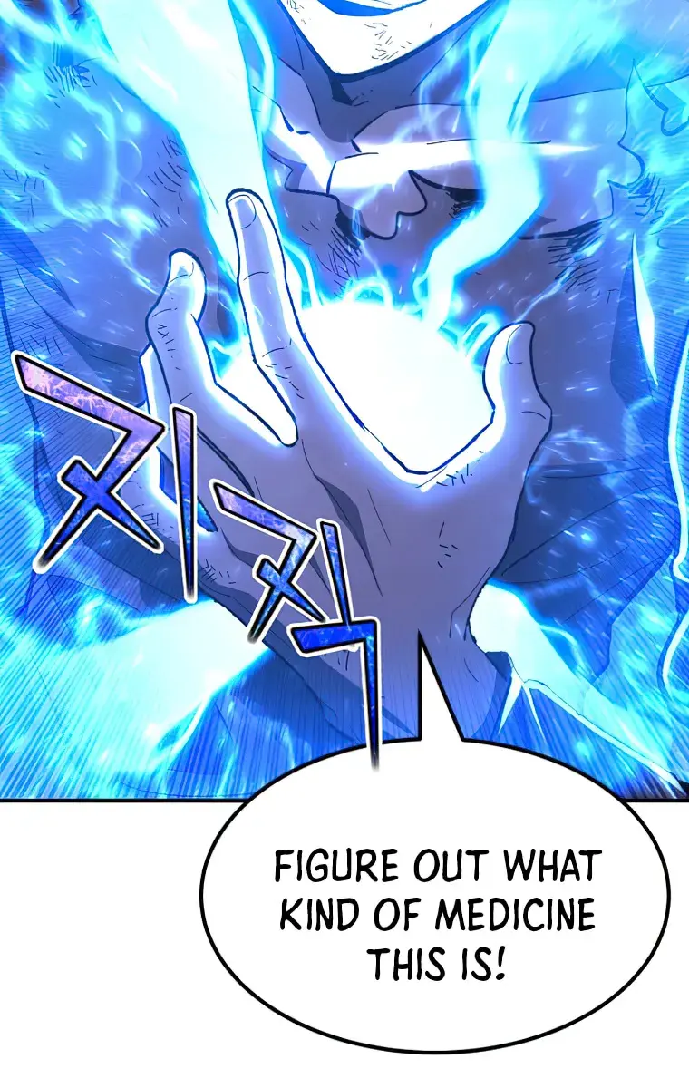 I Awoke as a God After Auto-Battling for a Million Years Chapter 81 Page 88