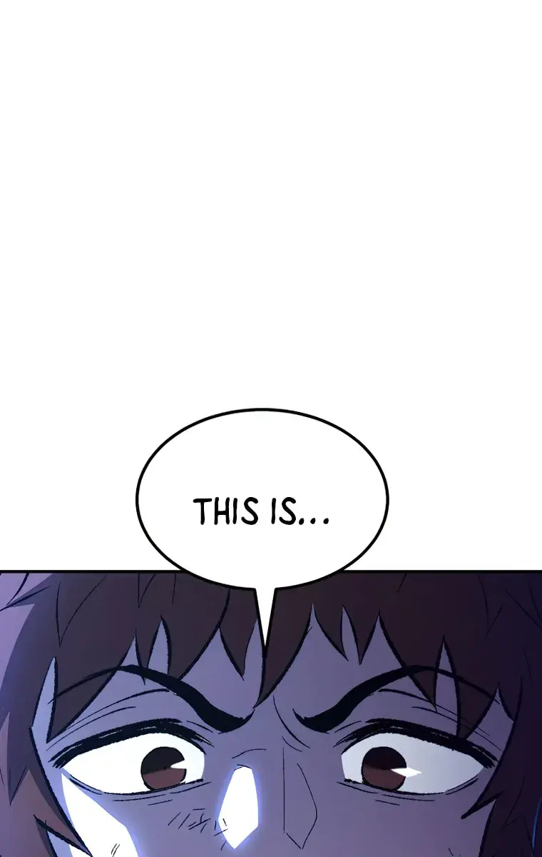 I Awoke as a God After Auto-Battling for a Million Years Chapter 81 Page 91