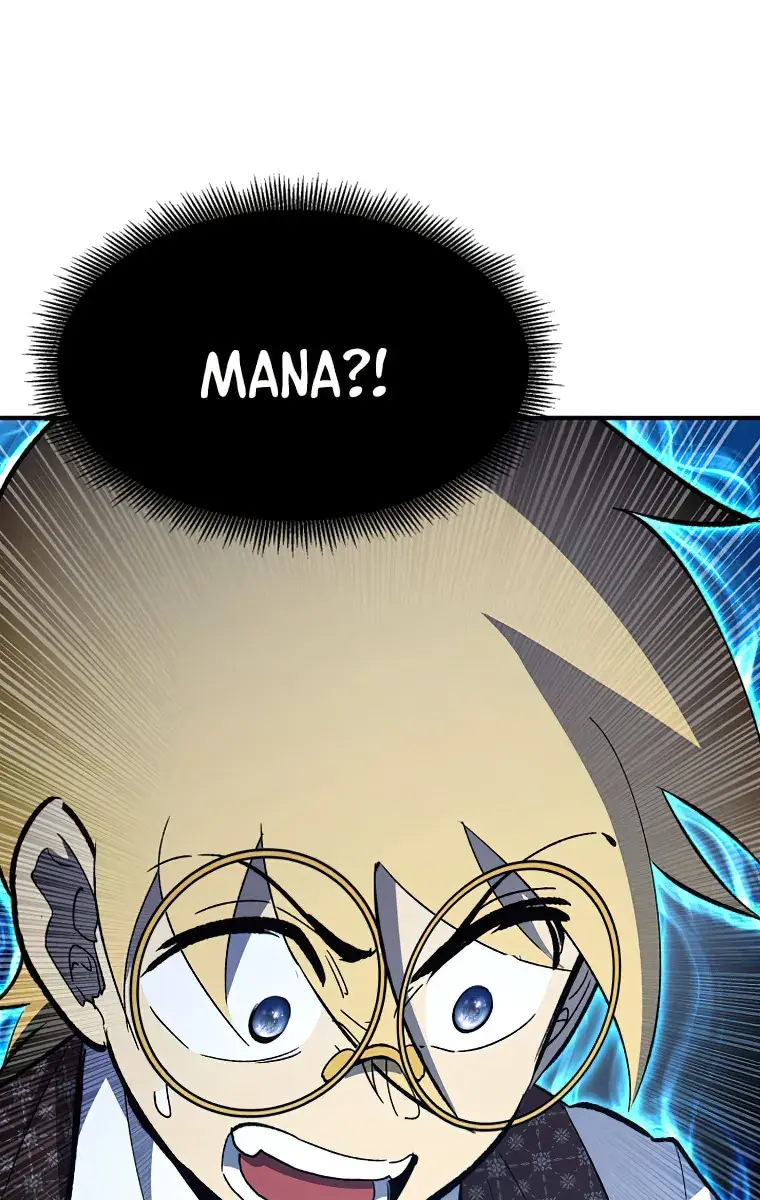 I Awoke as a God After Auto-Battling for a Million Years Chapter 81 Page 95