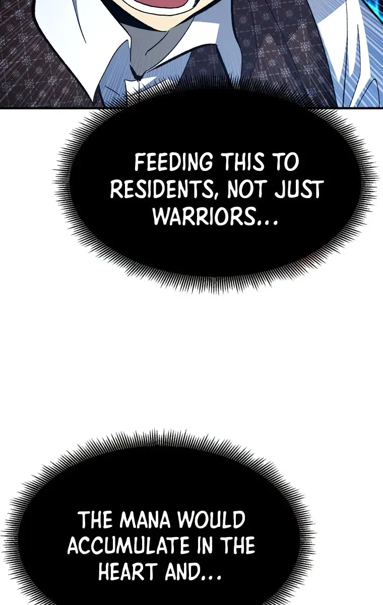 I Awoke as a God After Auto-Battling for a Million Years Chapter 81 Page 96