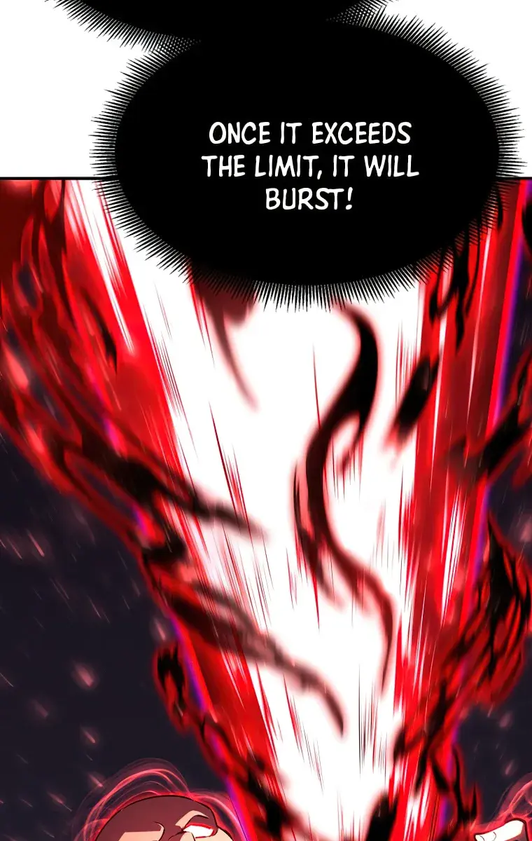 I Awoke as a God After Auto-Battling for a Million Years Chapter 81 Page 97
