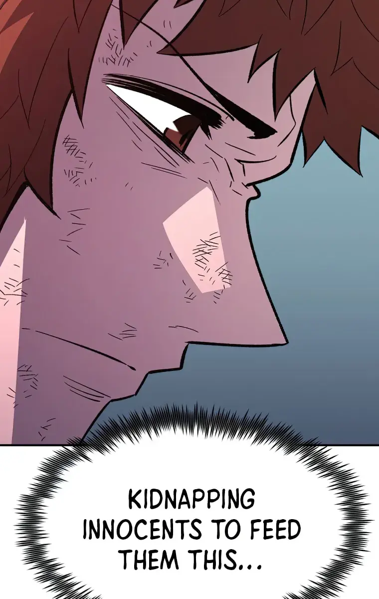I Awoke as a God After Auto-Battling for a Million Years Chapter 81 Page 100