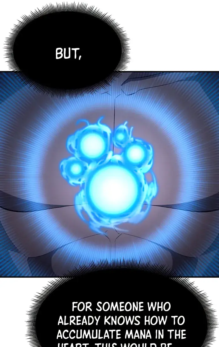 I Awoke as a God After Auto-Battling for a Million Years Chapter 81 Page 102