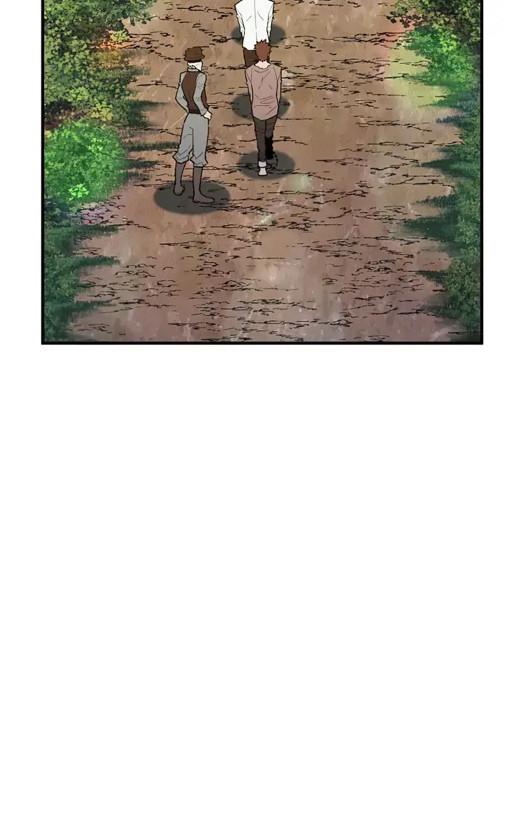 I Awoke as a God After Auto-Battling for a Million Years Chapter 81 Page 107