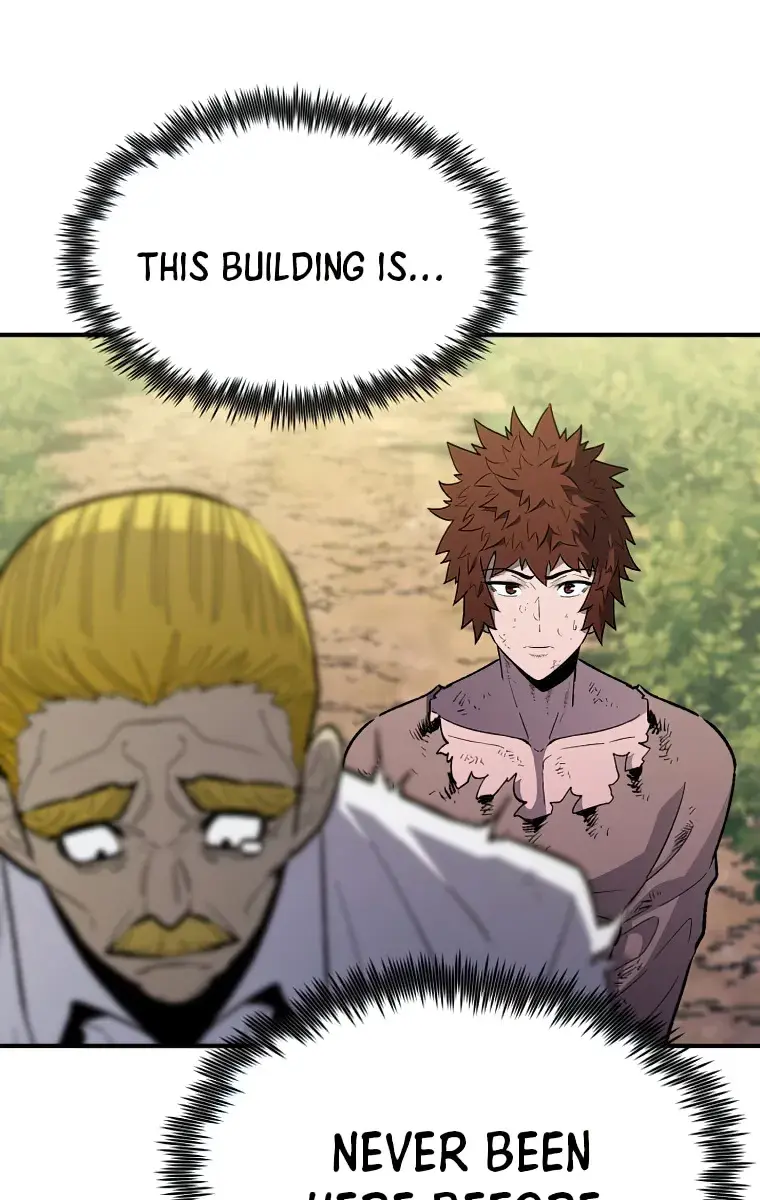 I Awoke as a God After Auto-Battling for a Million Years Chapter 81 Page 108