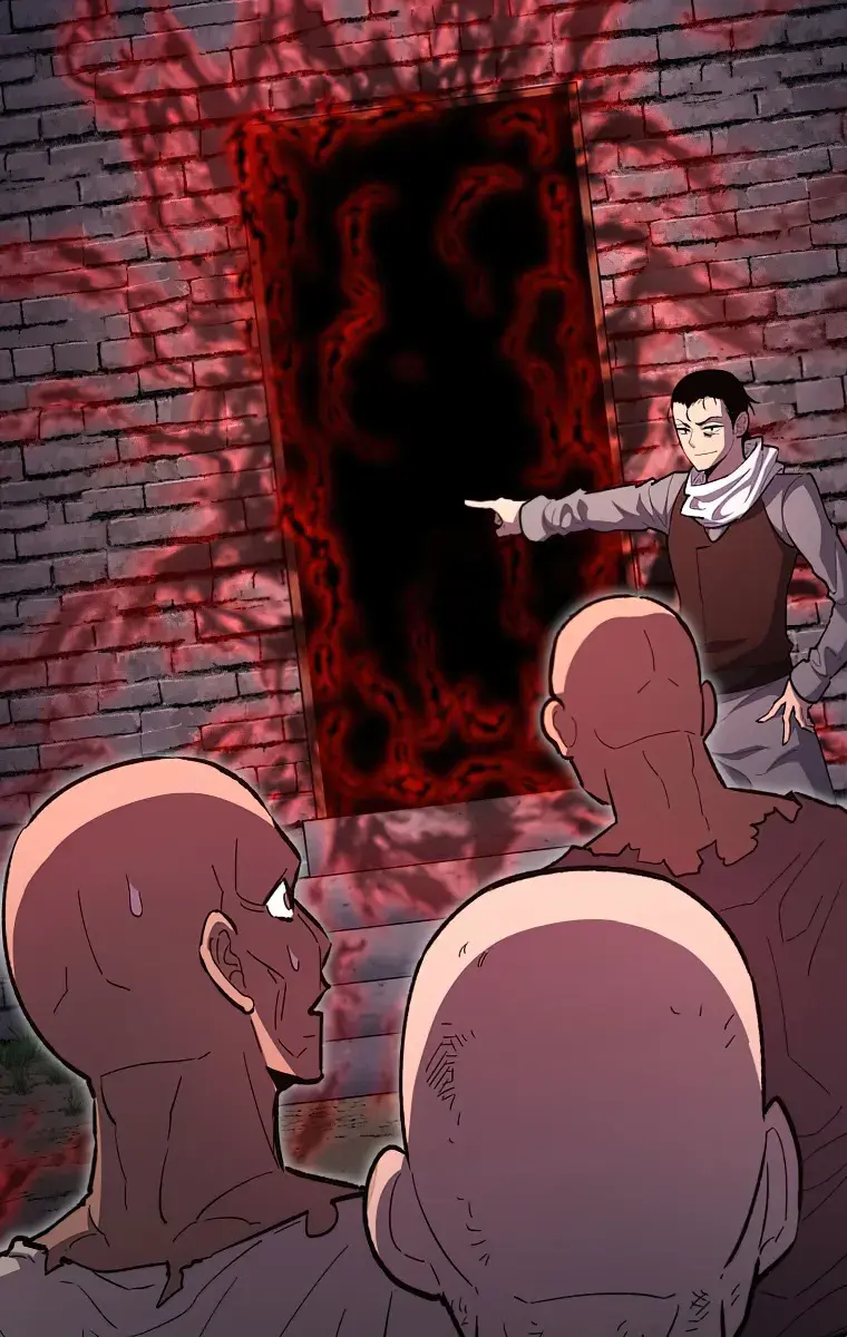 I Awoke as a God After Auto-Battling for a Million Years Chapter 81 Page 112