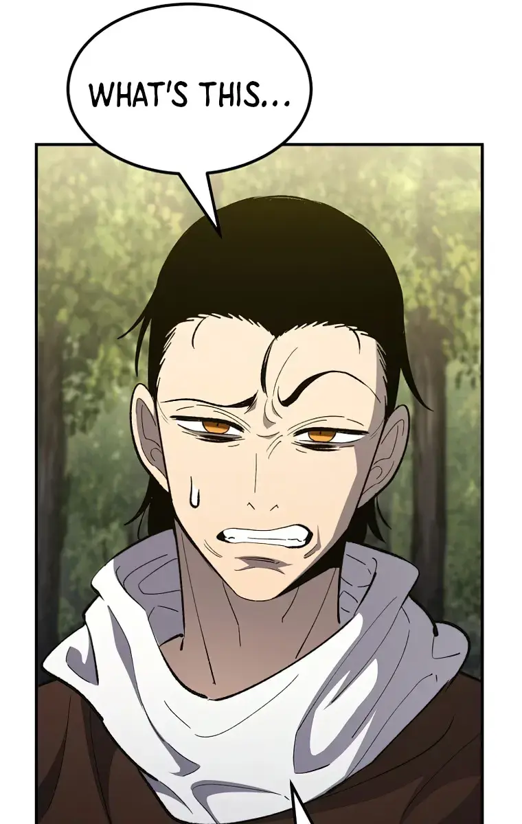 I Awoke as a God After Auto-Battling for a Million Years Chapter 81 Page 118