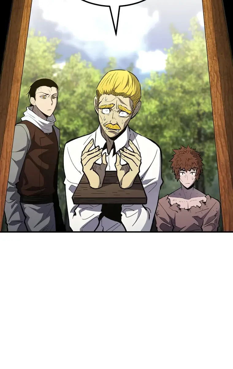 I Awoke as a God After Auto-Battling for a Million Years Chapter 81 Page 120
