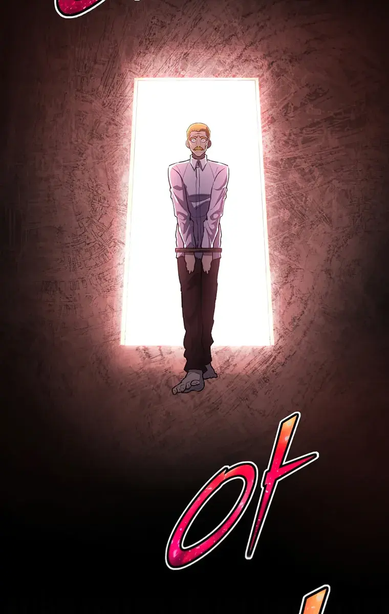 I Awoke as a God After Auto-Battling for a Million Years Chapter 81 Page 123