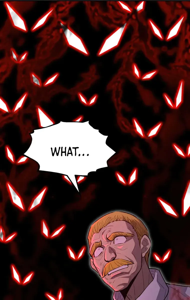 I Awoke as a God After Auto-Battling for a Million Years Chapter 81 Page 126