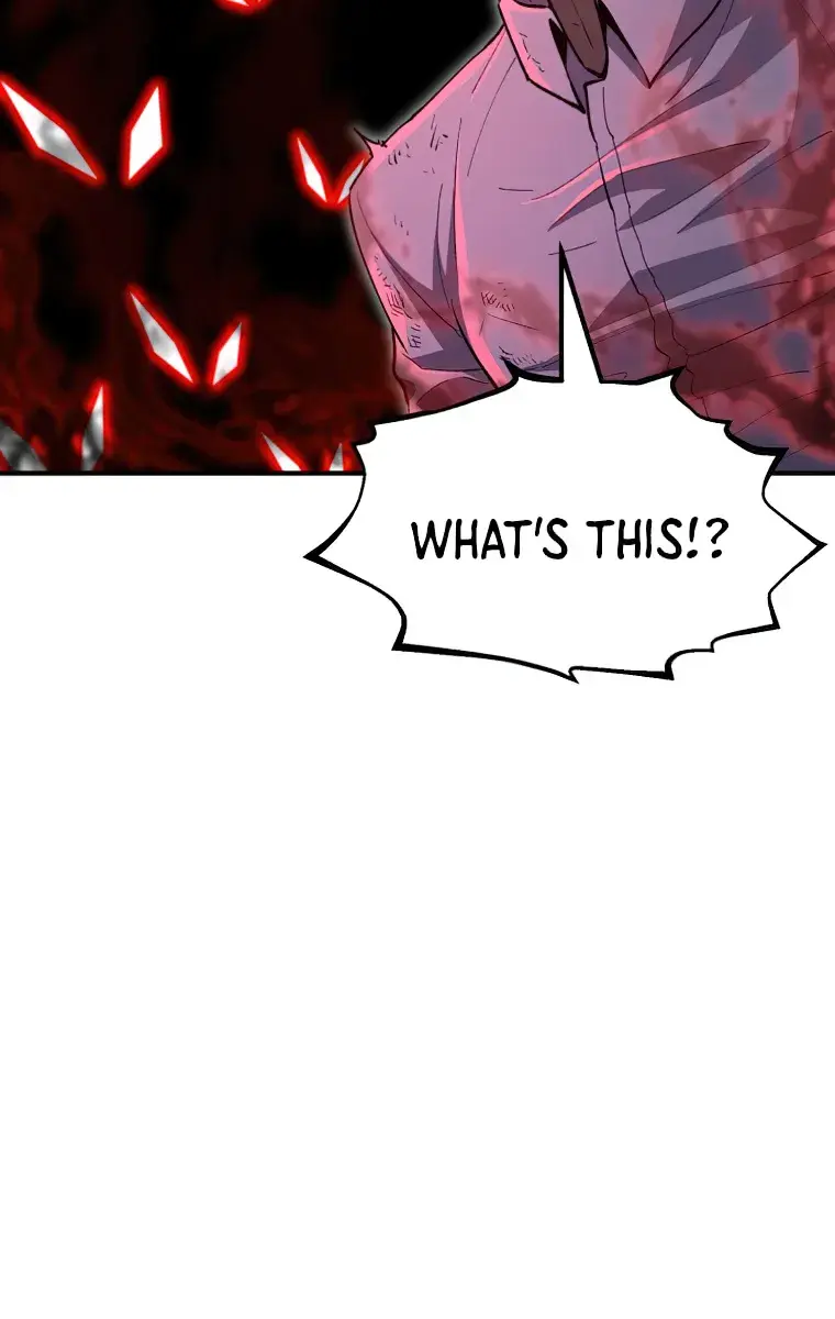 I Awoke as a God After Auto-Battling for a Million Years Chapter 81 Page 127