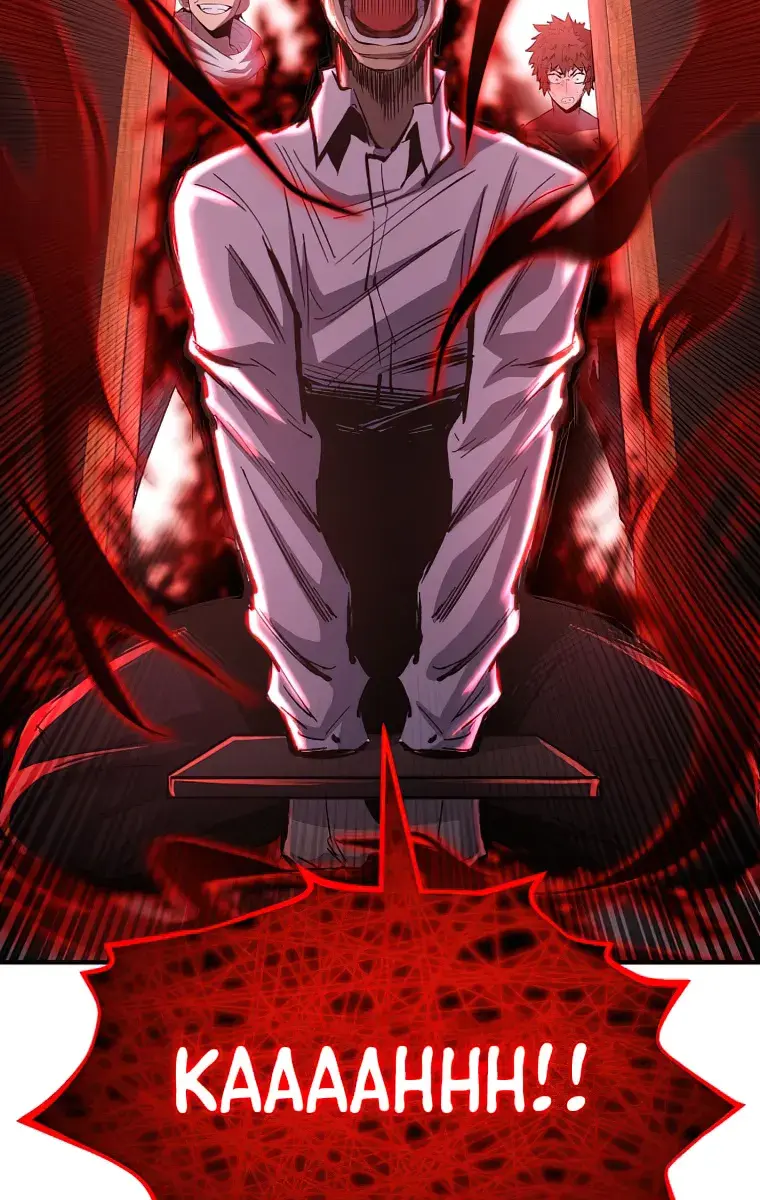 I Awoke as a God After Auto-Battling for a Million Years Chapter 81 Page 131