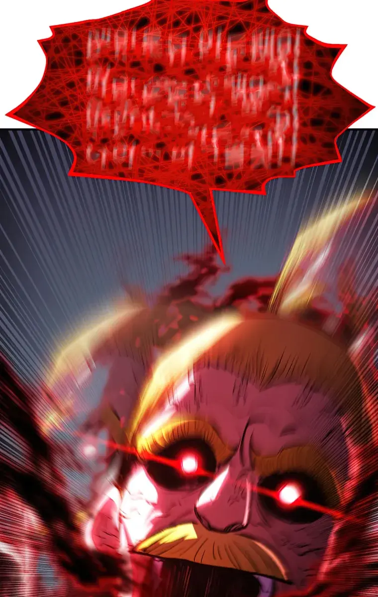 I Awoke as a God After Auto-Battling for a Million Years Chapter 81 Page 135