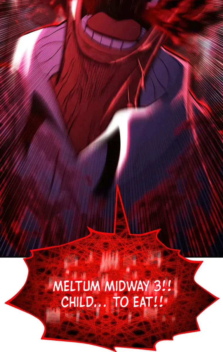 I Awoke as a God After Auto-Battling for a Million Years Chapter 81 Page 136