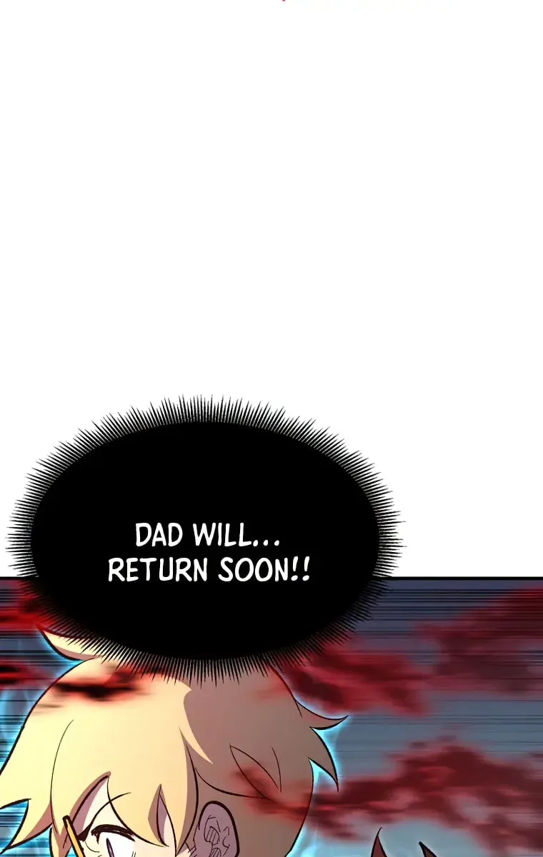 I Awoke as a God After Auto-Battling for a Million Years Chapter 81 Page 137