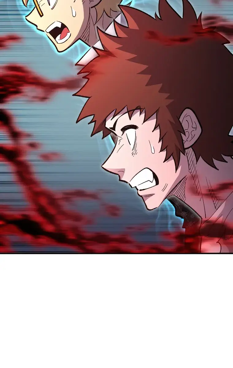 I Awoke as a God After Auto-Battling for a Million Years Chapter 81 Page 138