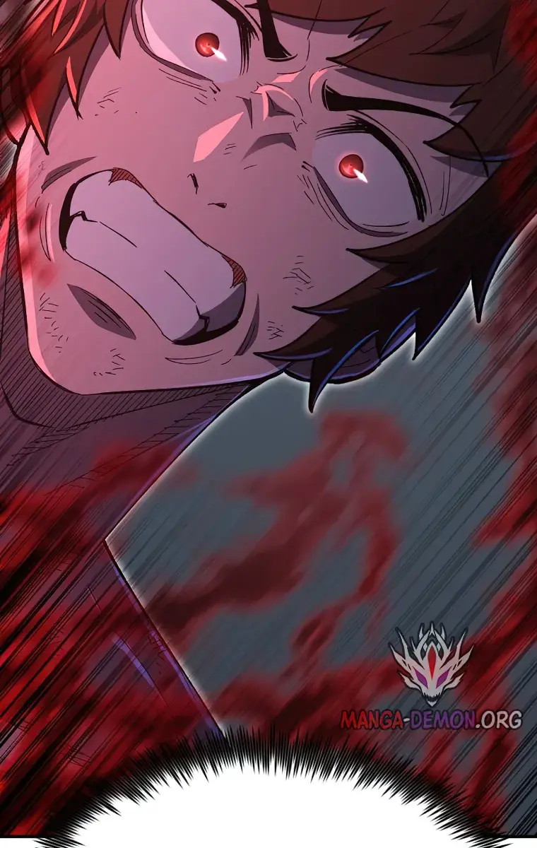 I Awoke as a God After Auto-Battling for a Million Years Chapter 81 Page 146