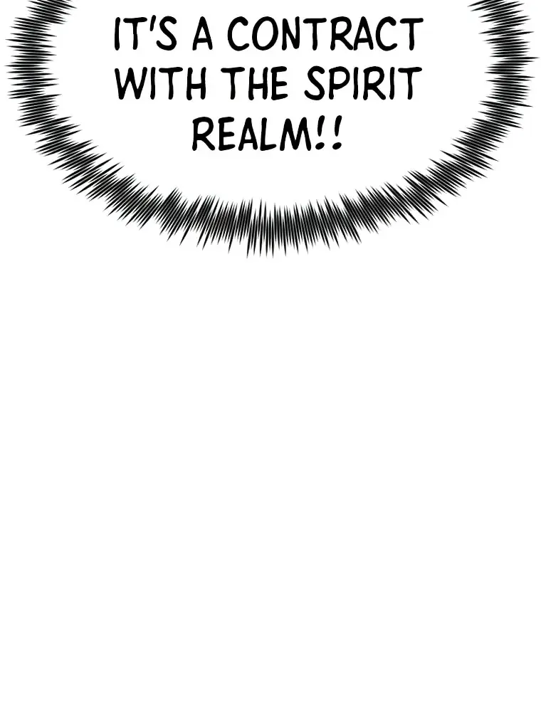 I Awoke as a God After Auto-Battling for a Million Years Chapter 81 Page 147