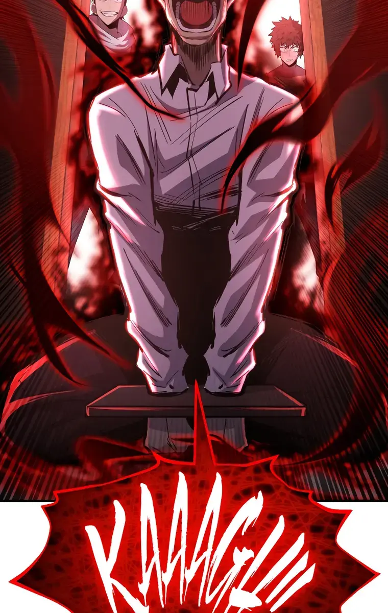 I Awoke as a God After Auto-Battling for a Million Years Chapter 82 Page 2
