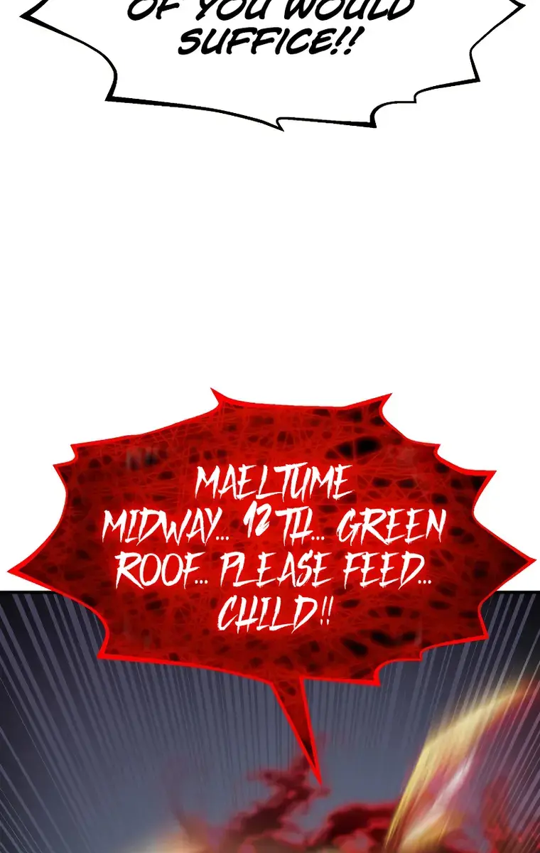 I Awoke as a God After Auto-Battling for a Million Years Chapter 82 Page 5