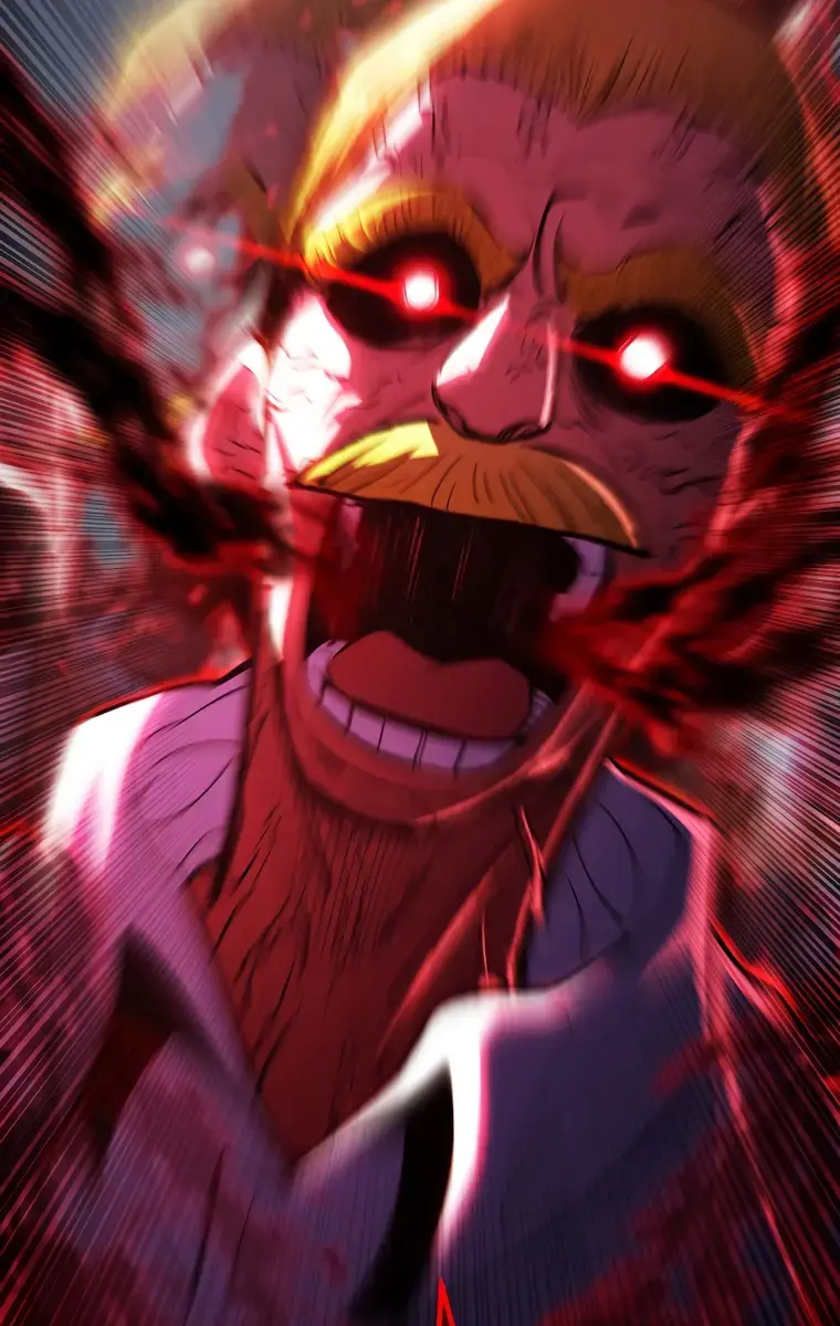 I Awoke as a God After Auto-Battling for a Million Years Chapter 82 Page 7