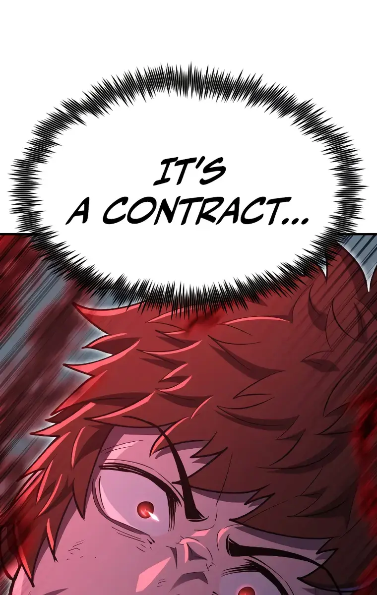 I Awoke as a God After Auto-Battling for a Million Years Chapter 82 Page 9