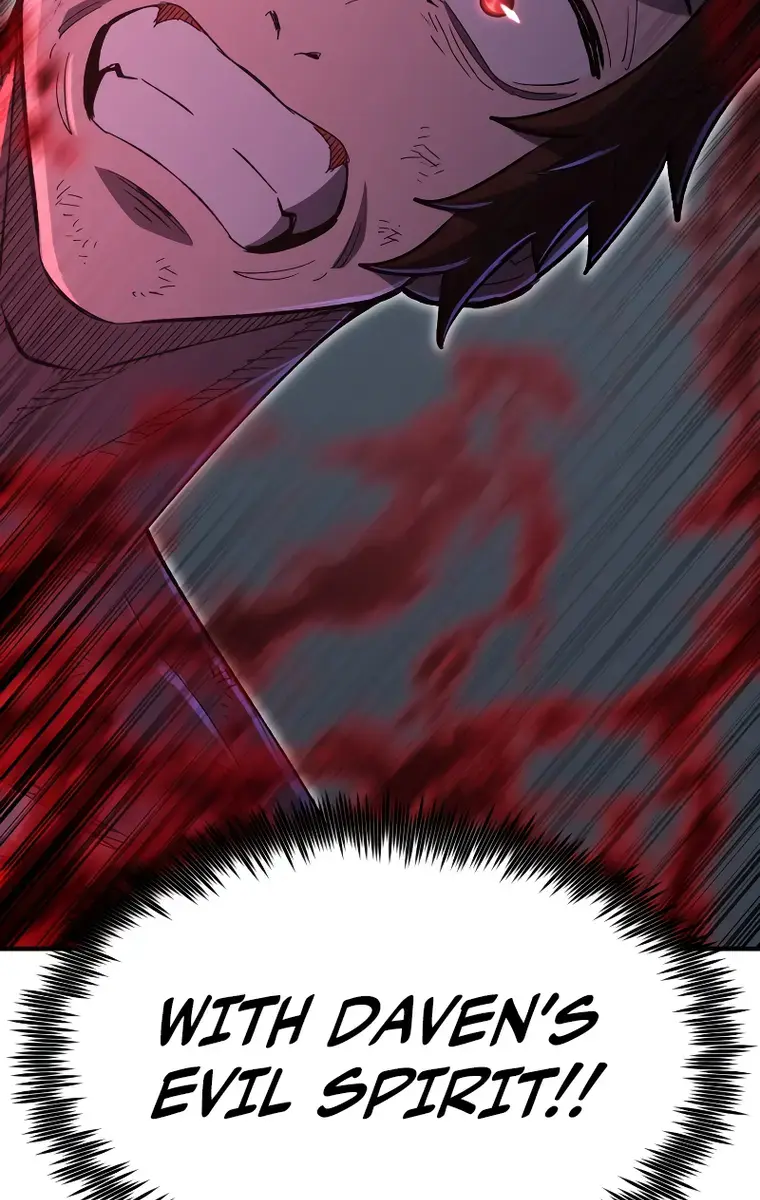 I Awoke as a God After Auto-Battling for a Million Years Chapter 82 Page 10