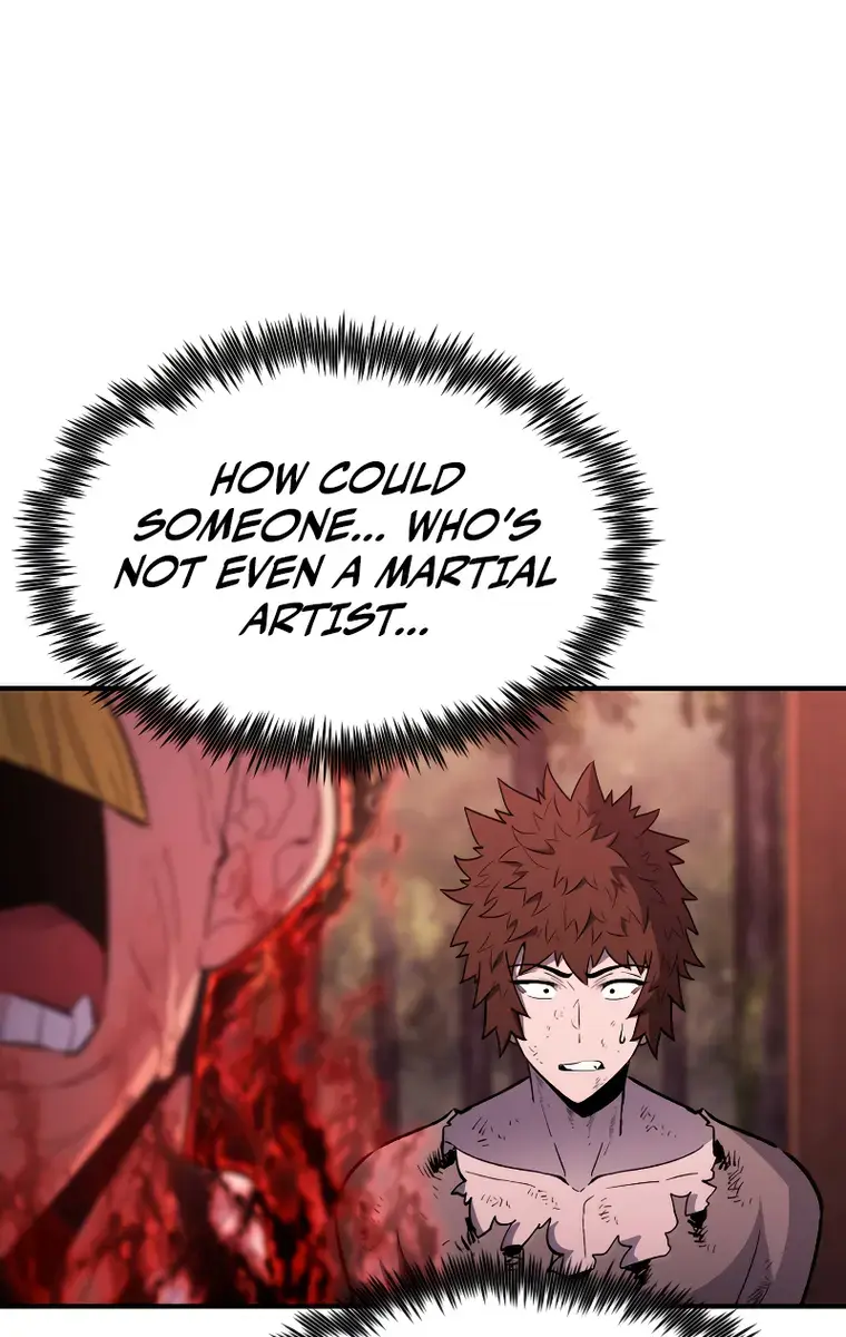 I Awoke as a God After Auto-Battling for a Million Years Chapter 82 Page 15