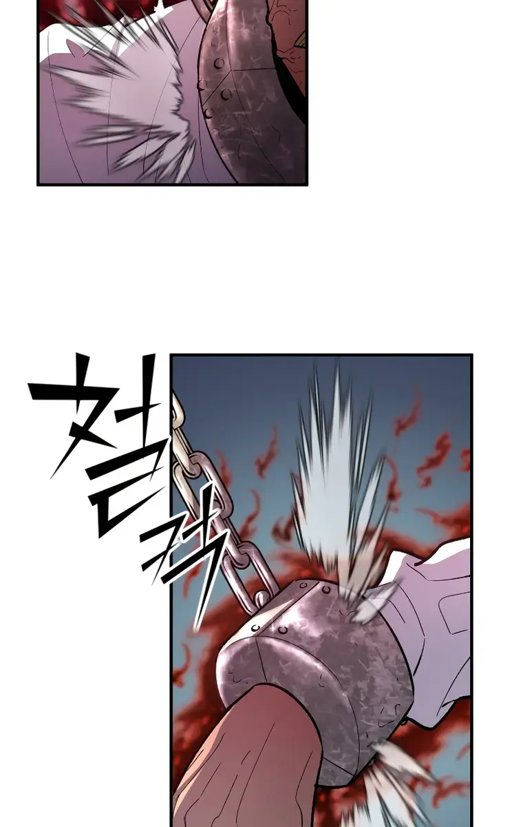 I Awoke as a God After Auto-Battling for a Million Years Chapter 82 Page 20