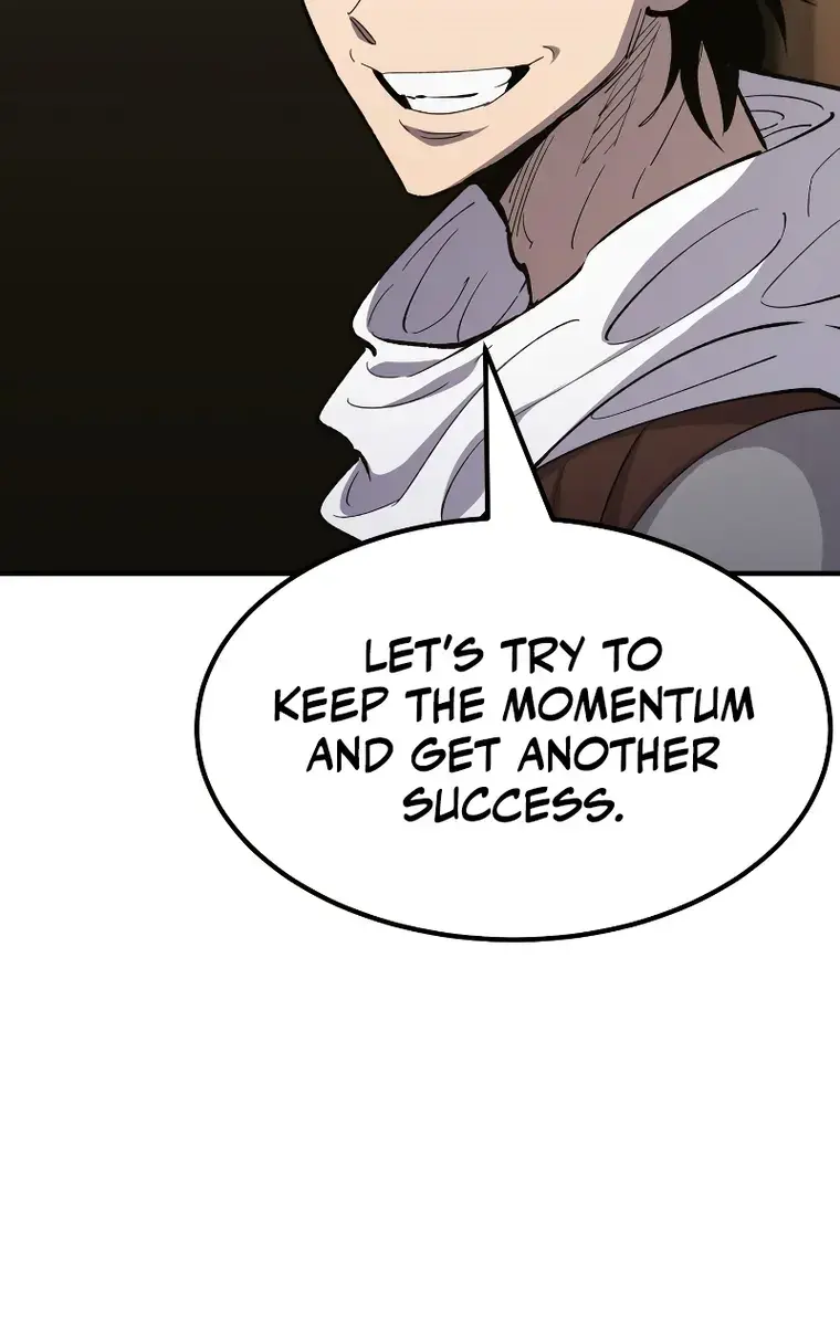 I Awoke as a God After Auto-Battling for a Million Years Chapter 82 Page 27