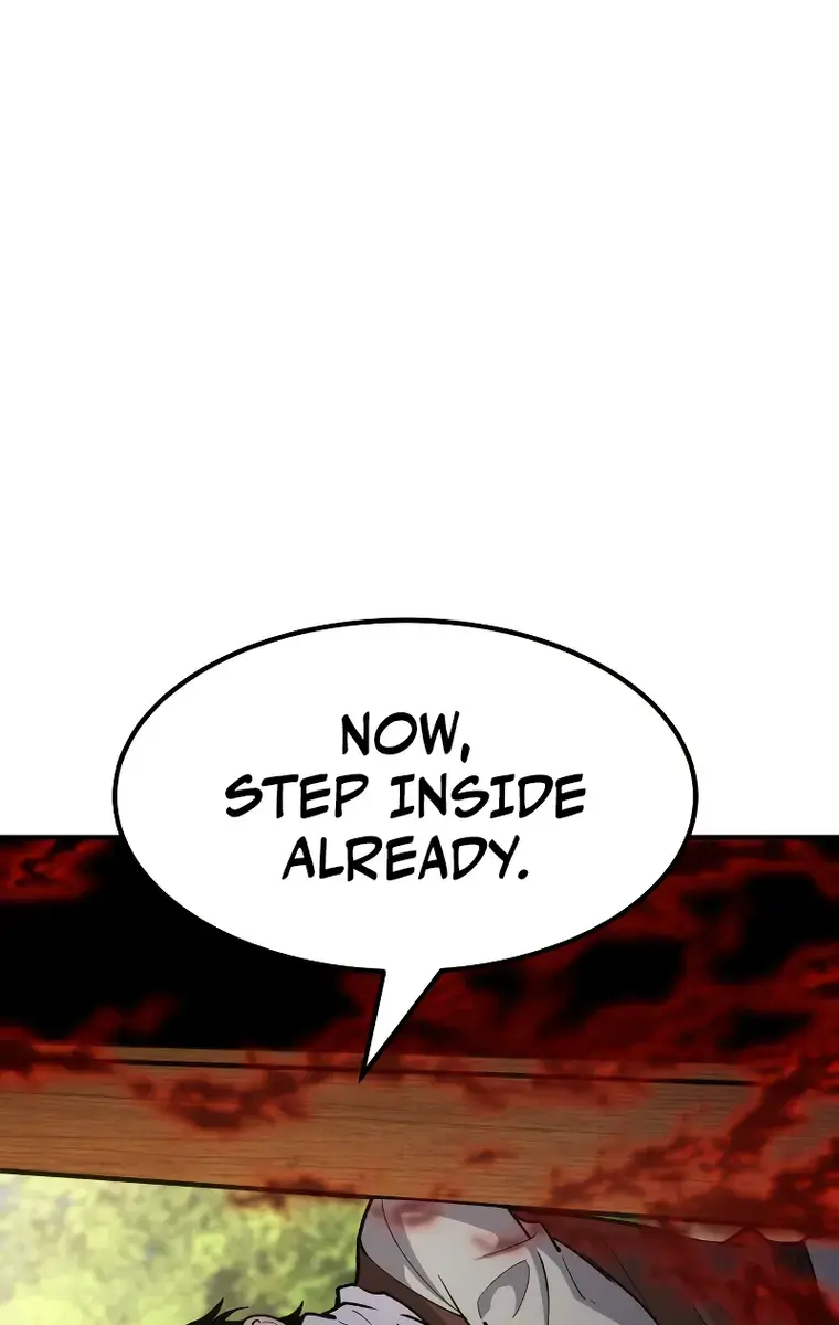 I Awoke as a God After Auto-Battling for a Million Years Chapter 82 Page 28